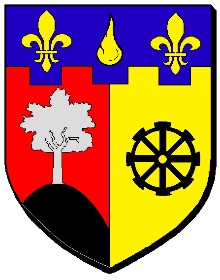 Location de benne à Lechelle